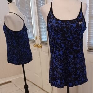 4/$80 Dri-Fit Nike Racer Back Tank Top - Size Small